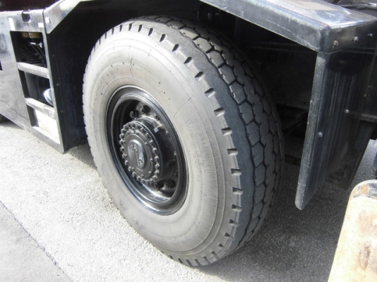 รถเครน นำเข้าจากญี่ปุ่น TR250M-6 ปี 1996 รถเครน นำเข้าจากญี่ปุ่น TR250M-6 ปี 1996