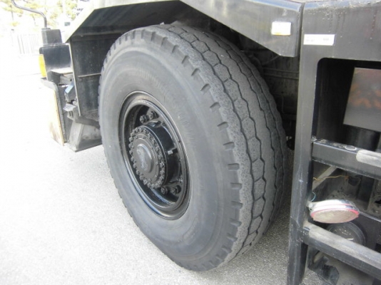 รถเครน นำเข้าจากญี่ปุ่น TR250M-6 ปี 1996 รถเครน นำเข้าจากญี่ปุ่น TR250M-6 ปี 1996