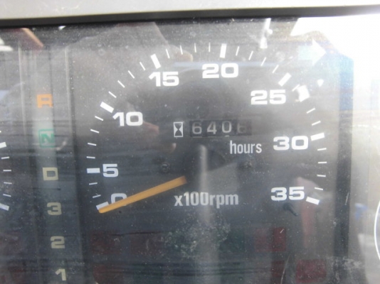 รถเครน นำเข้าจากญี่ปุ่น TR250M-6 ปี 1996 รถเครน นำเข้าจากญี่ปุ่น TR250M-6 ปี 1996