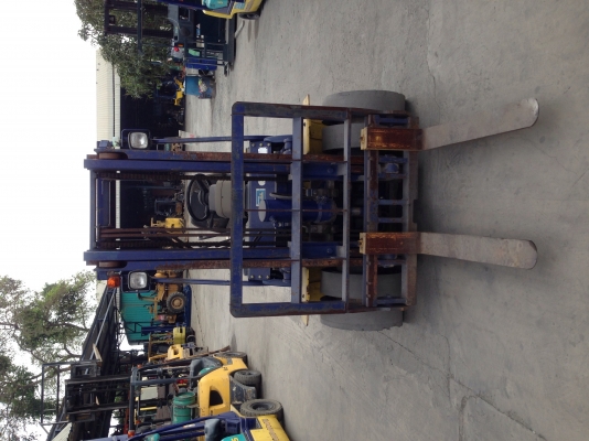 -:-*•*ข า ย ร ถ ย ก เ ก่ า น อ ก*•*-:-KOMATSU FD25-12 เสาสูง3เมตร หิ้ง สนใจติดต่อ 083-062-0223 -:-*•*ข า ย ร ถ ย ก เ ก่ า น อ ก*•*-:-KOMATSU FD25-12 เสาสูง3เมตร หิ้ง สนใจติดต่อ 083-062-0223