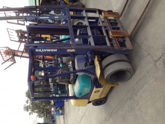 -:-*•*ข า ย ร ถ ย ก เ ก่ า น อ ก*•*-:-KOMATSU FD25-12 เสาสูง3เมตร หิ้ง สนใจติดต่อ 083-062-0223 -:-*•*ข า ย ร ถ ย ก เ ก่ า น อ ก*•*-:-KOMATSU FD25-12 เสาสูง3เมตร หิ้ง สนใจติดต่อ 083-062-0223