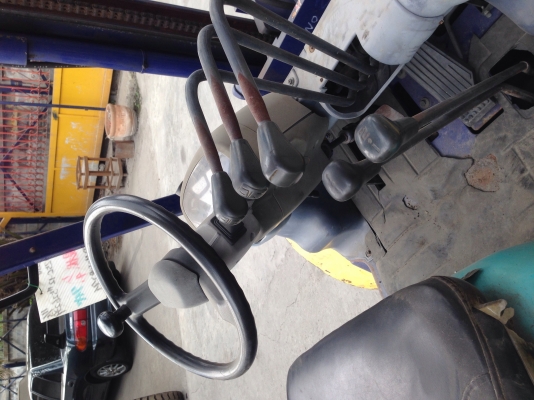 -:-*•*ข า ย ร ถ ย ก เ ก่ า น อ ก*•*-:-KOMATSU FD25-12 เสาสูง3เมตร หิ้ง สนใจติดต่อ 083-062-0223 -:-*•*ข า ย ร ถ ย ก เ ก่ า น อ ก*•*-:-KOMATSU FD25-12 เสาสูง3เมตร หิ้ง สนใจติดต่อ 083-062-0223