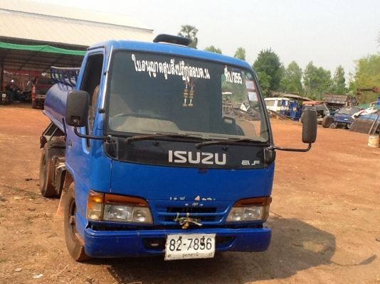 ขายครับNKR57E. เครื่อง4bc2power. แคชชีมีดามหลายจุดเครื่องห้องเก๋งไม่ผุทะเบียนเต็มพร้อมโอน ขายครับNKR57E. เครื่อง4bc2power. แคชชีมีดามหลายจุดเครื่องห้องเก๋งไม่ผุทะเบียนเต็มพร้อมโอน