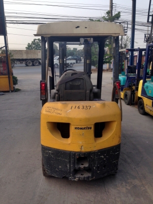 -:-*•*ข า ย ร ถ ย ก เ ก่ า น อ ก*•*-:-KOMATSU FG20-15 รถนำเข้าสวยๆ สยใจติดต่อ083-062-0223 -:-*•*ข า ย ร ถ ย ก เ ก่ า น อ ก*•*-:-KOMATSU FG20-15 รถนำเข้าสวยๆ สยใจติดต่อ083-062-0223
