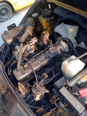 -:-*•*ข า ย ร ถ ย ก เ ก่ า น อ ก*•*-:-KOMATSU FG20-15 รถนำเข้าสวยๆ สยใจติดต่อ083-062-0223 -:-*•*ข า ย ร ถ ย ก เ ก่ า น อ ก*•*-:-KOMATSU FG20-15 รถนำเข้าสวยๆ สยใจติดต่อ083-062-0223