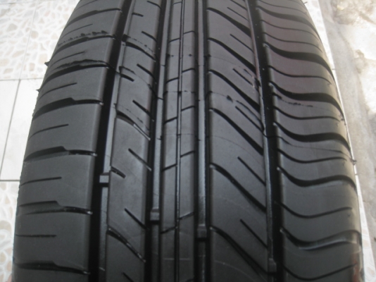 ขายล้อแม็กป้ายแดง New city 15"x5.5" et45 4รู100 พร้อมยางสัปดาห์ที่02 ปี14 สนใจติดต่อเล็กคลองสามครับ (081-3747940)