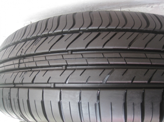 ขายล้อแม็กป้ายแดง New city 15"x5.5" et45 4รู100 พร้อมยางสัปดาห์ที่02 ปี14 สนใจติดต่อเล็กคลองสามครับ (081-3747940)