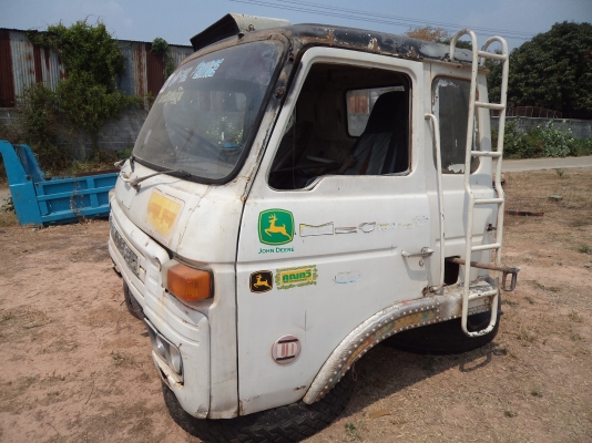 ขายหัวรถ10ล้อ เป็นของยูดี ราคาถูกๆ 29999บาท