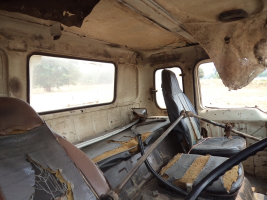 ขายหัวรถ10ล้อ เป็นของยูดี ราคาถูกๆ 29999บาท