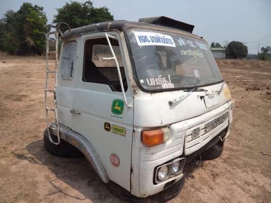 ขายหัวรถ10ล้อ เป็นของยูดี ราคาถูกๆ 29999บาท