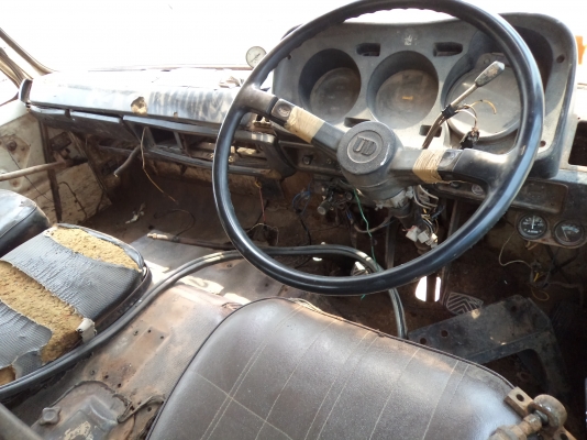 ขายหัวรถ10ล้อ เป็นของยูดี ราคาถูกๆ 29999บาท