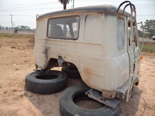 ขายหัวรถ10ล้อ เป็นของยูดี ราคาถูกๆ 29999บาท