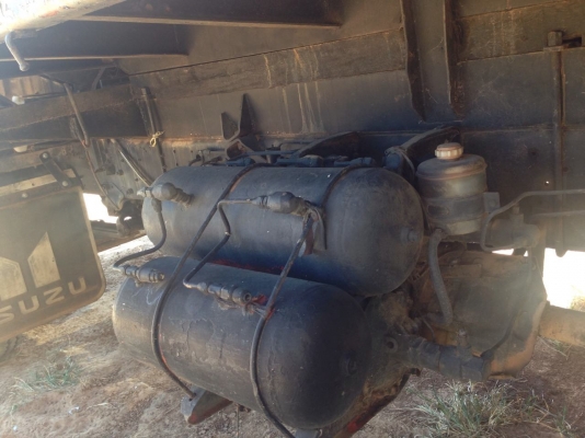 ***ขายแล้วครับขอบคุณ Truck2hand ขาย10ล้อเพลาเดียว หางปลาขึ้นรถเกี่ยว ISUZU ROCKY FVM 175 6BG1 เครื่องเดิมเกียร์เดิม แน่นดี ช่วงล่างเดิมคัสซีสวยไม่ปะไม่ดาม หางสวยต่อใหม่ มีหางไฮฯขึ้นรถเกี่ยว หัวเก๋งเดิมภายในดีคอนโซลครบ พ.พาวเวอร์ เบรคทริฟฟี่ ยางดี10เส้น พร ***ขายแล้วครับขอบคุณ Truck2hand ขาย10ล้อเพลาเดียว หางปลาขึ้นรถเกี่ยว ISUZU ROCKY FVM 175 6BG1 เครื่องเดิมเกียร์เดิม แน่นดี ช่วงล่างเดิมคัสซีสวยไม่ปะไม่ดาม หางสวยต่อใหม่ มีหางไฮฯขึ้นรถเกี่ยว หัวเก๋งเดิมภายในดีคอนโซลครบ พ.พาวเวอร์ เบรคทริฟฟี่ ยางดี10เส้น พร