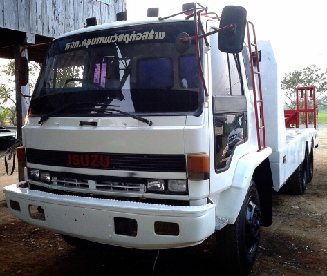 ***ขายแล้วครับขอบคุณ Truck2hand ขาย10ล้อเพลาเดียว หางปลาขึ้นรถเกี่ยว ISUZU ROCKY FVM 175 6BG1 เครื่องเดิมเกียร์เดิม แน่นดี ช่วงล่างเดิมคัสซีสวยไม่ปะไม่ดาม หางสวยต่อใหม่ มีหางไฮฯขึ้นรถเกี่ยว หัวเก๋งเดิมภายในดีคอนโซลครบ พ.พาวเวอร์ เบรคทริฟฟี่ ยางดี10เส้น พร ***ขายแล้วครับขอบคุณ Truck2hand ขาย10ล้อเพลาเดียว หางปลาขึ้นรถเกี่ยว ISUZU ROCKY FVM 175 6BG1 เครื่องเดิมเกียร์เดิม แน่นดี ช่วงล่างเดิมคัสซีสวยไม่ปะไม่ดาม หางสวยต่อใหม่ มีหางไฮฯขึ้นรถเกี่ยว หัวเก๋งเดิมภายในดีคอนโซลครบ พ.พาวเวอร์ เบรคทริฟฟี่ ยางดี10เส้น พร