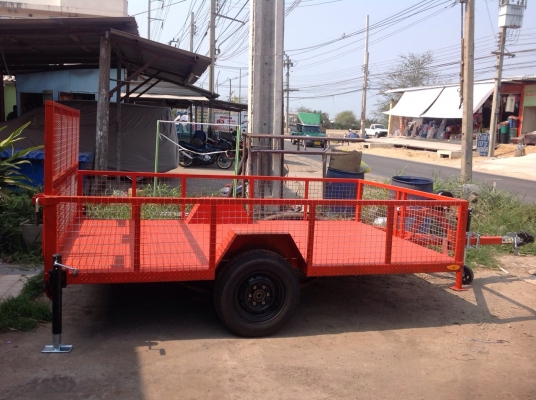 ขายรถเทเลอร์ลากจูง โทร 0819850383 ขายรถเทเลอร์ลากจูง โทร 0819850383