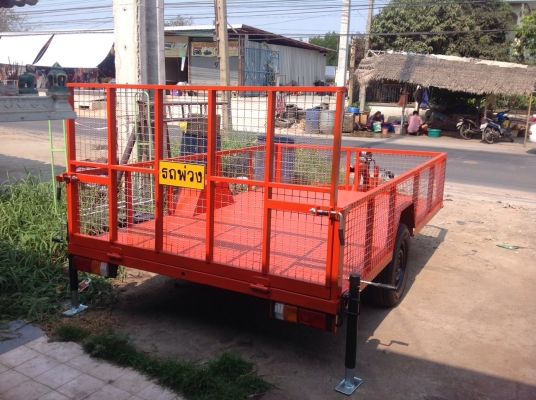 ขายรถเทเลอร์ลากจูง โทร 0819850383 ขายรถเทเลอร์ลากจูง โทร 0819850383