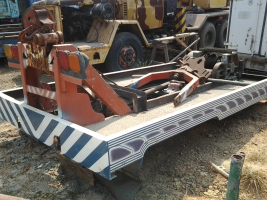 ขายวินยกรถ