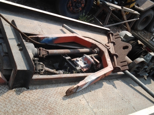 ขายวินยกรถ