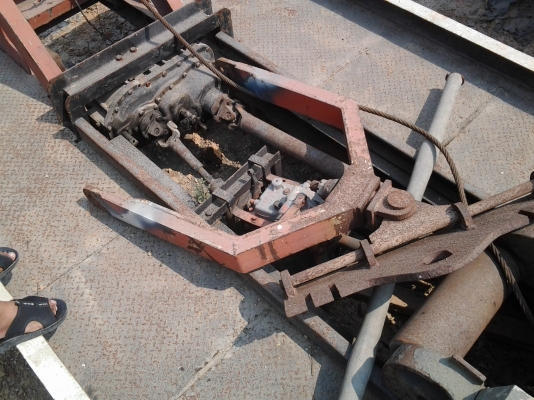 ขายวินยกรถ