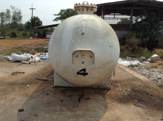 จำหน่ายถังบรรจุแก็ส จำหน่ายถังบรรจุแก็ส