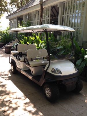 ให้เช่ารถกอล์ฟ รายวัน รายเดือน รายปี ภูเก็ต กระบี่ พังงา