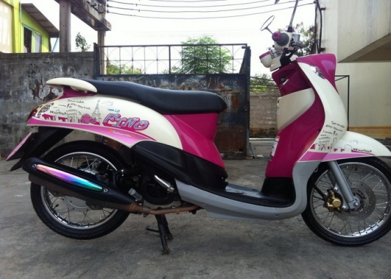 Fino ลาย ปารีส สวยๆเดิมๆชุดสีไม่มีรอย ราคาถูกๆครับ