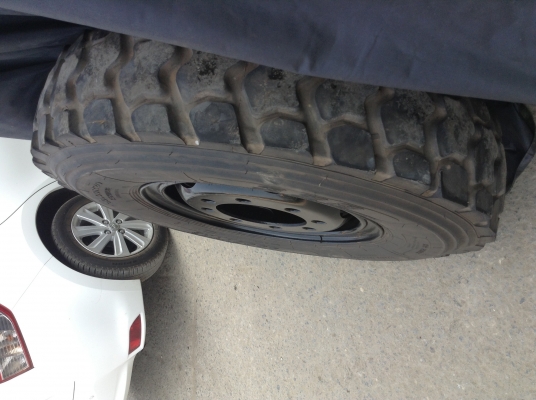 กะทะเครน 8-10 ตัน 4ล้อ พร้อมยางสวยๆ กะทะเครน 8-10 ตัน 4ล้อ พร้อมยางสวยๆ