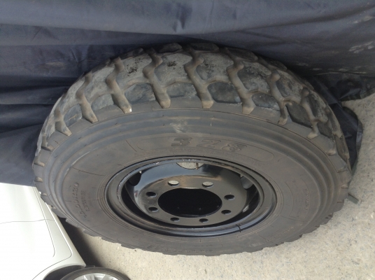 กะทะเครน 8-10 ตัน 4ล้อ พร้อมยางสวยๆ กะทะเครน 8-10 ตัน 4ล้อ พร้อมยางสวยๆ