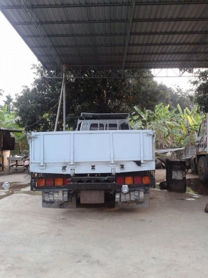 ขายรถ 6 ล้อ สภาพดี