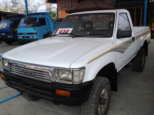 ขายรถโฟรวิน 106