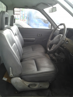 ขายรถโฟรวิน 106