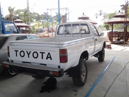 ขายรถโฟรวิน 106