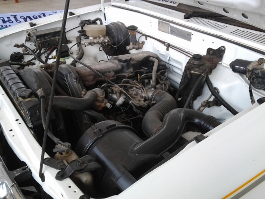 ขายรถโฟรวิน 106