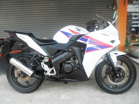 ขายCBR150Iปี54