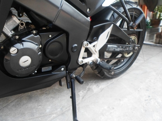 ขายCBR150Iปี54