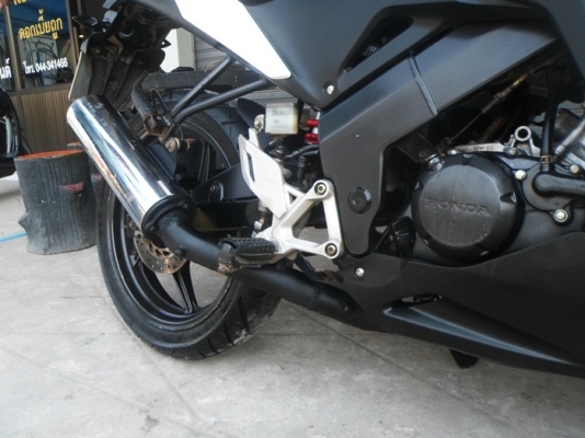 ขายCBR150Iปี54