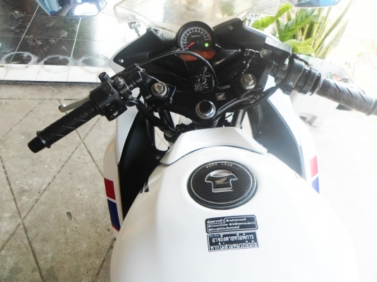 ขายCBR150Iปี54