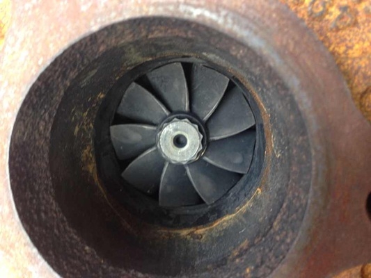 ขายเทอร์โบ TF06-1