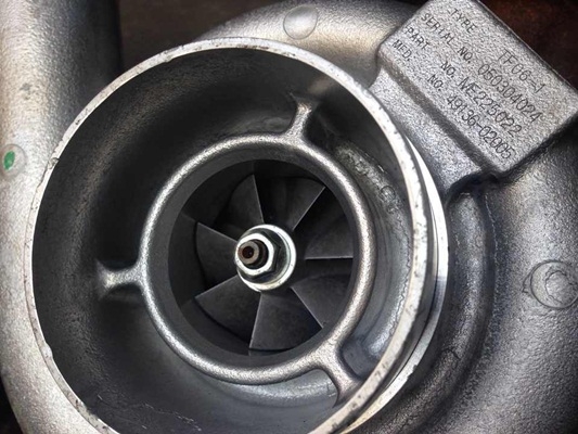 ขายเทอร์โบ TF06-1