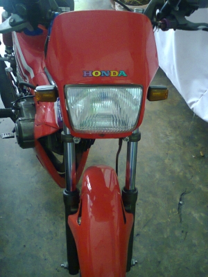 โนว่าสภาพดี ลูกvr พร้อมทะเบียน