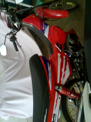 โนว่าสภาพดี ลูกvr พร้อมทะเบียน