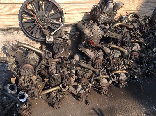 ขายซุปเปอร์ชาร์จ