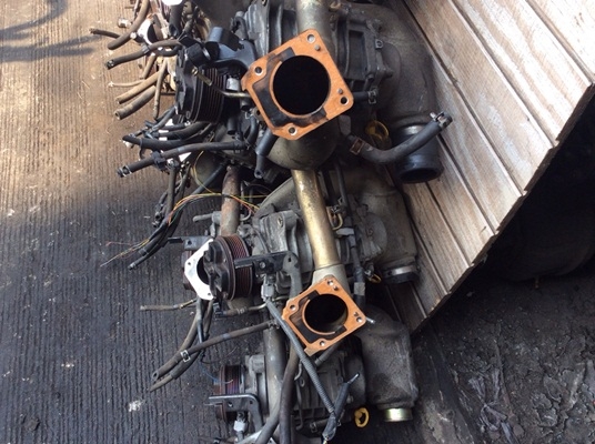 ขายซุปเปอร์ชาร์จ