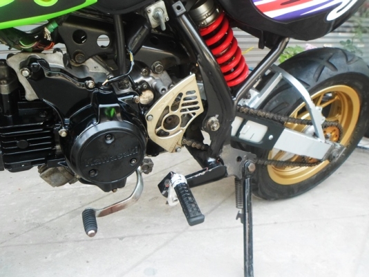 KSRปี51 KSRปี51