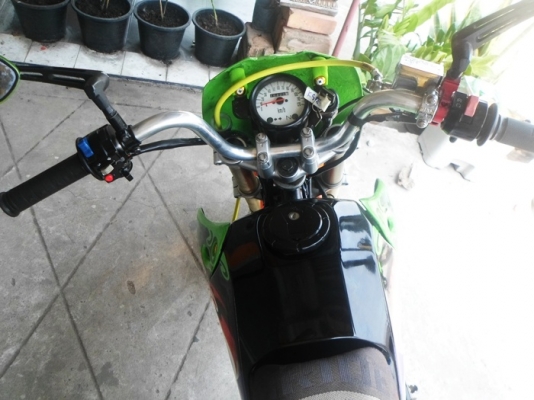 KSRปี51 KSRปี51