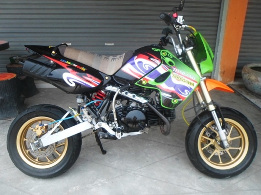 KSRปี51 KSRปี51