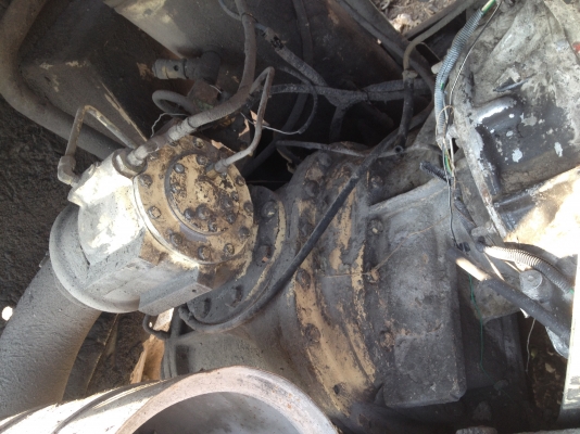 เครื่องลINGersolandขายยตามสภาพ เครื่องลINGersolandขายยตามสภาพ