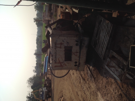 เครื่องลINGersolandขายยตามสภาพ เครื่องลINGersolandขายยตามสภาพ