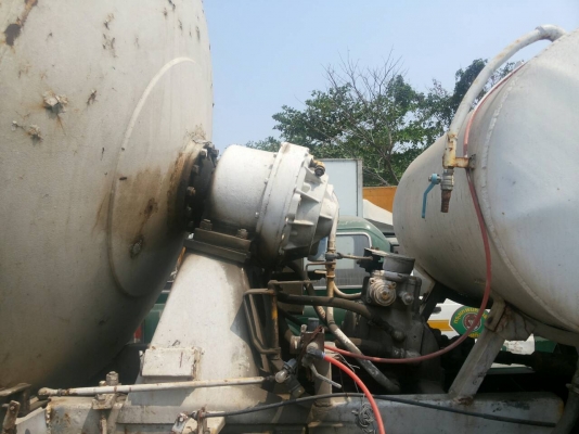 ขายรถ10ล้อโม่ปูนถูกๆเครื่อง175แรง มี2คัน