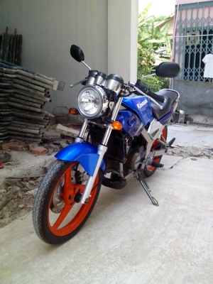 ขาย victor ตามสภาพ ทะเบียนโอนไม่ขาดต่อ